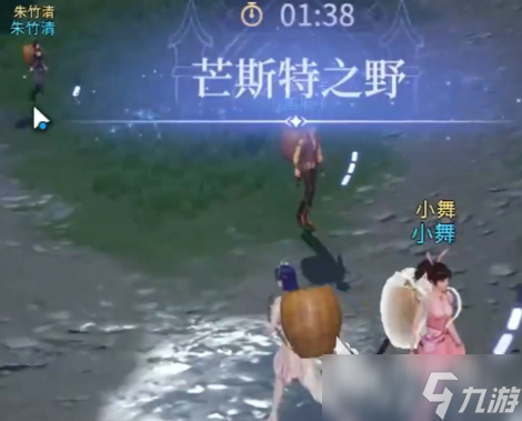 斗罗大陆诛邪传说主线任务怎么完成