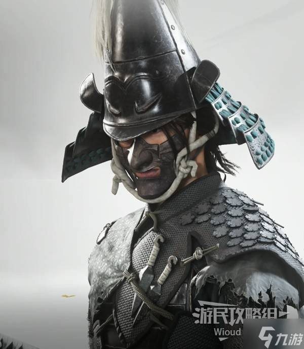 《羊蹄山之魂》银次的防护头盔获取方法