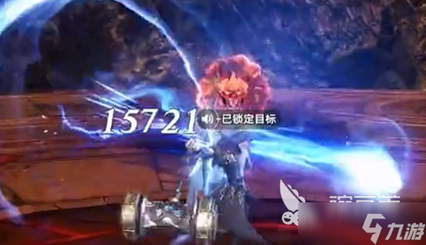 斗罗大陆诛邪传说昊天锤共鸣怎么玩