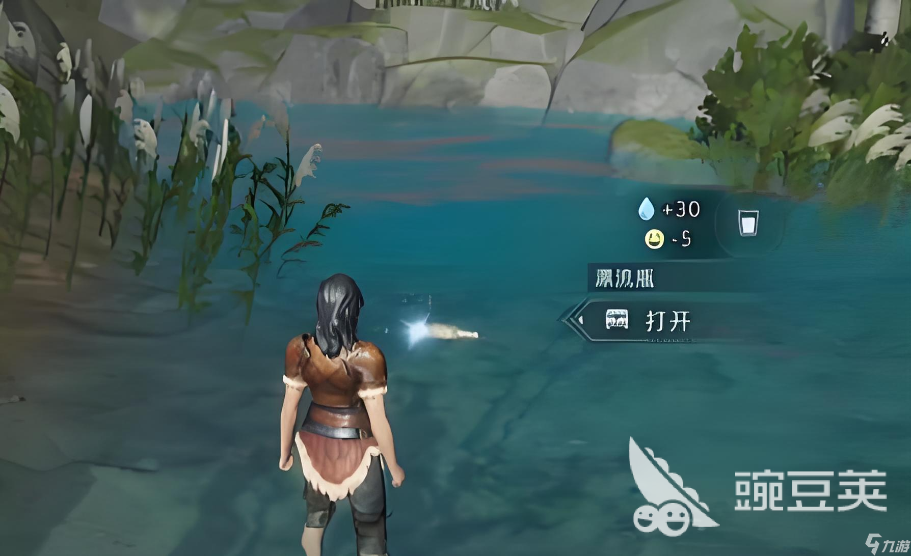 荒原曙光复活石如何获得