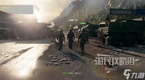 《战地6》战役模式图文攻略
