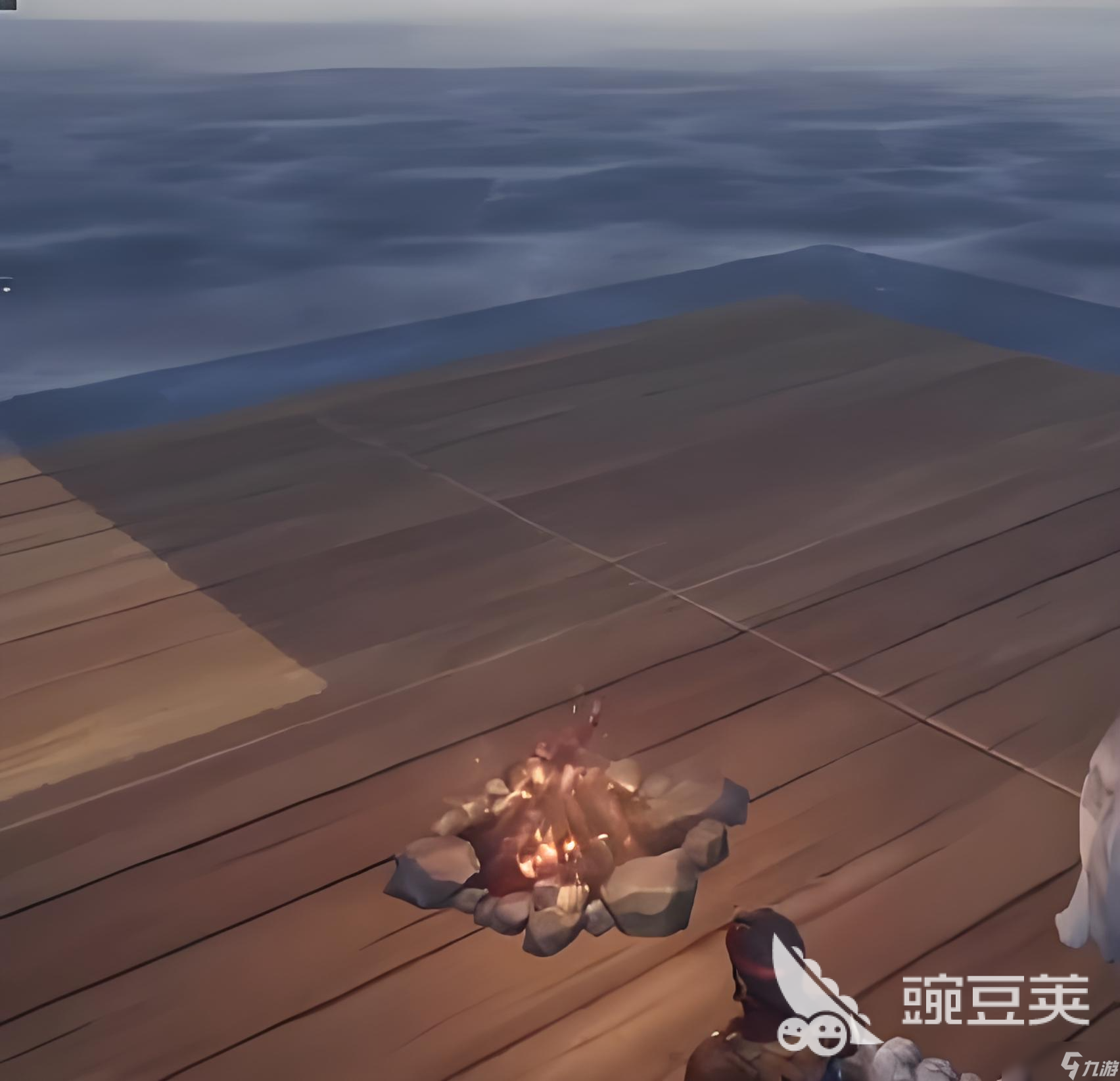 荒原曙光高级箱子怎么获取