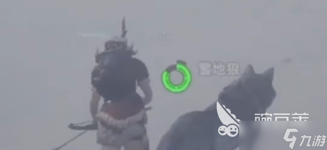 荒原曙光羊皮怎么获得