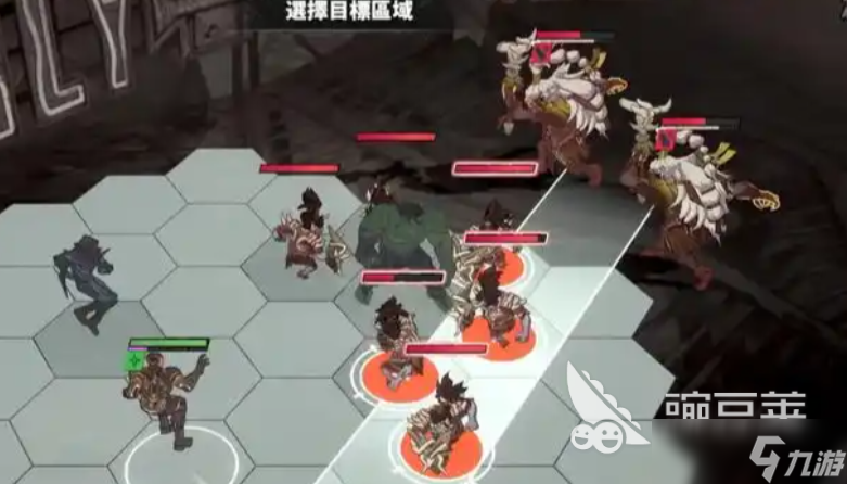 漫威秘法狂潮灭霸怎么打