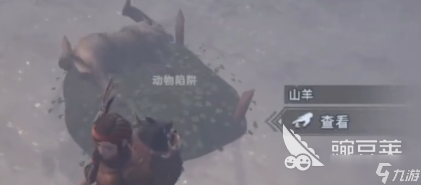 荒原曙光羊皮怎么获得
