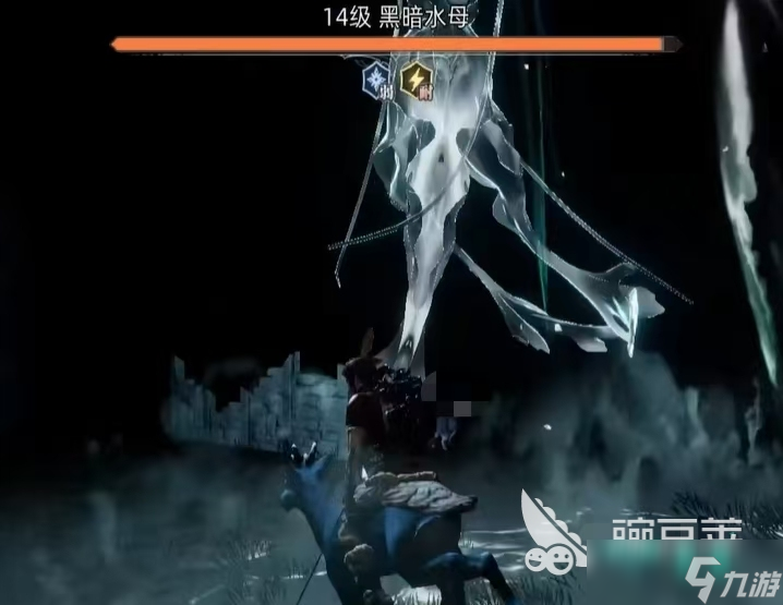 荒原曙光无光之地如何探索
