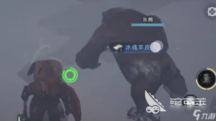 荒原曙光雪山从哪里进