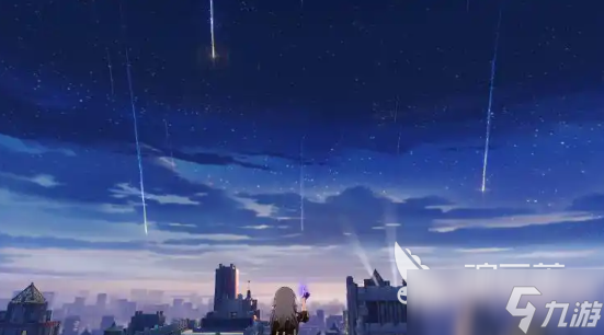 蓝色星原旅谣佩佩如何搭配阵容