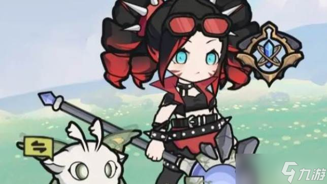 杖剑传说魔能邃渊