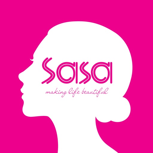 Sasa HK - 香港莎莎免费下载-Sasa HK - 香港莎莎iso下载