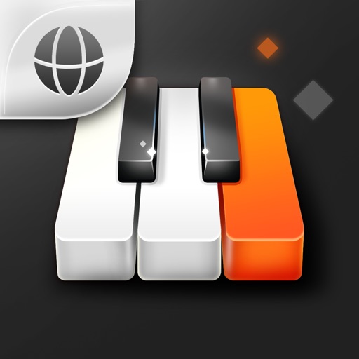 钢琴 World Piano & Drum Machine免费ios下载
