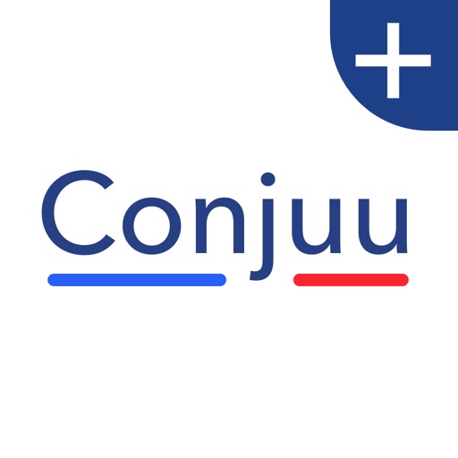 Conjuu法语小帮手升级版免费ios下载