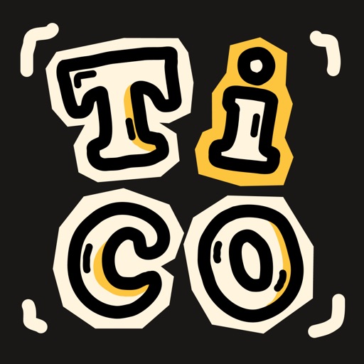 Tico-贴抠免费下载-Tico-贴抠iso下载
