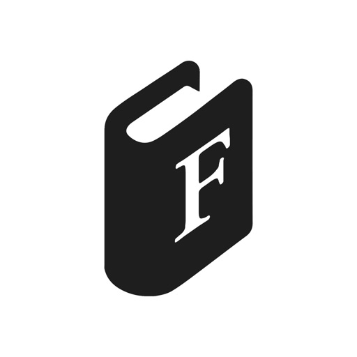 Font Book - 字体册，轻松测试系统字体免费iso下载