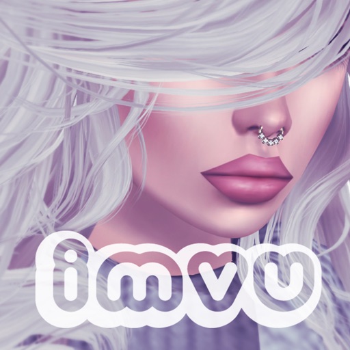 IMVU - 3D化身社交应用免费下载-IMVU - 3D化身社交应用iso下载