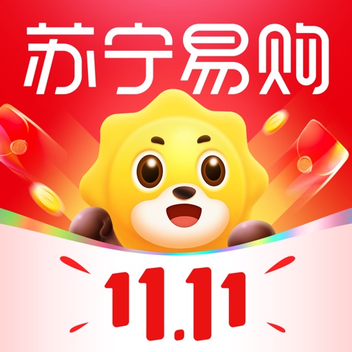 苏宁易购苹果免费下载