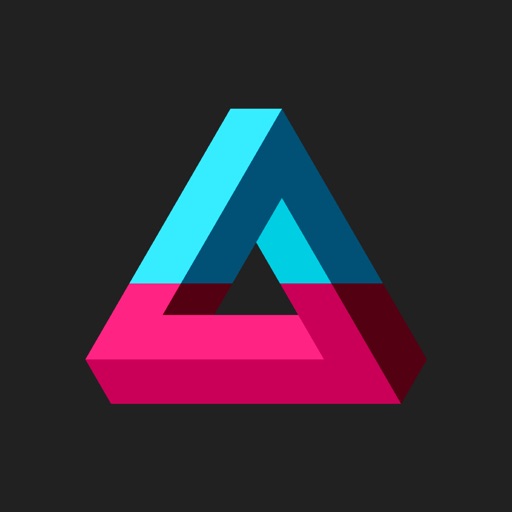 Glitch Art Studio 蒸汽波视频 & 毛刺相机免费下载-Glitch Art Studio 蒸汽波视频 & 毛刺相机iso下载
