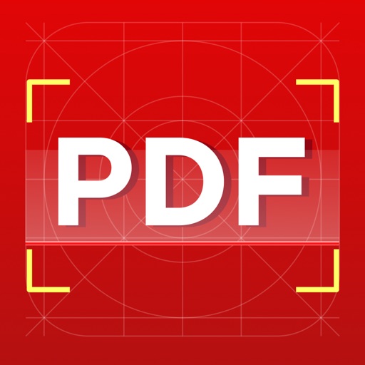 文档和照片扫描转PDF文件&OCR迅捷文字识别苹果免费下载