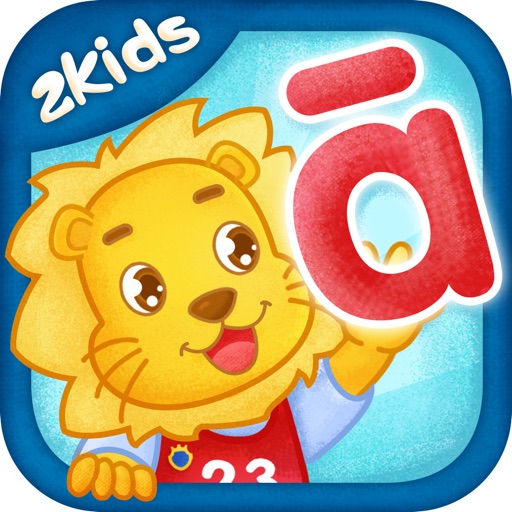 2Kids学拼音-拼音学习儿童启蒙益智游戏免费ios下载
