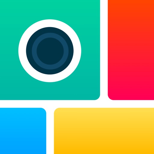 照片拼图 - Collageable免费下载-照片拼图 - Collageableiso下载