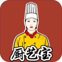 厨艺宝app下载v1.2.76 安卓版