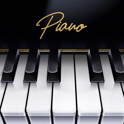 Piano - 音乐与键盘游戏免费下载-Piano - 音乐与键盘游戏iso下载