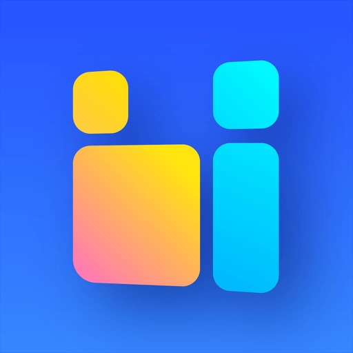 我的桌面 · iScreen - 桌面小组件主题壁纸免费ios下载