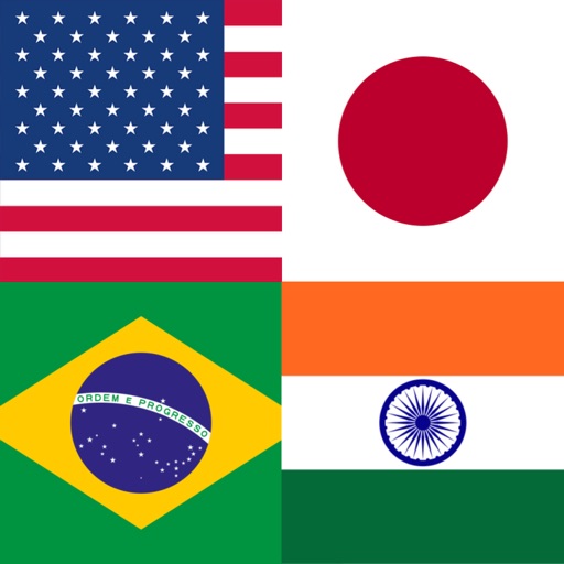 世界上所有国家的国旗 : 关于国旗的地理问答免费下载-世界上所有国家的国旗 : 关于国旗的地理问答iso下载