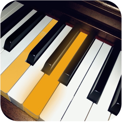 钢琴听力训练 piano ear training免费ios下载