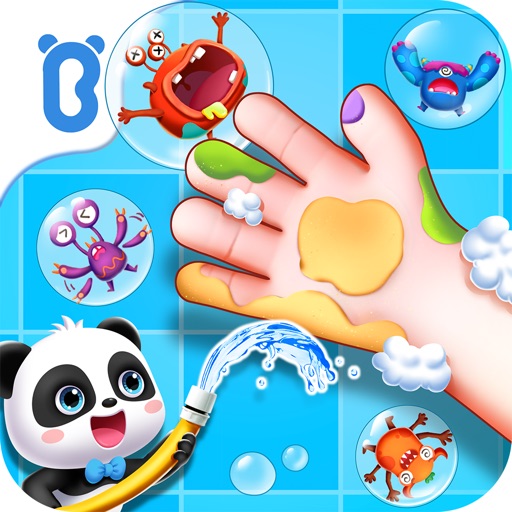 奇妙行为认知-生活习惯启蒙免费iso下载