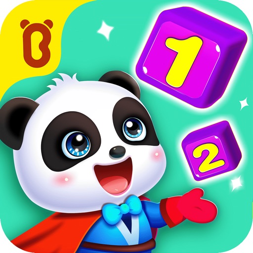 奇妙数字世界-Get生活常识免费iso下载