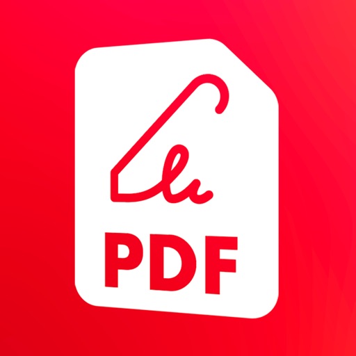 PDF编辑器：编辑一切 & PDF Reader免费iso下载
