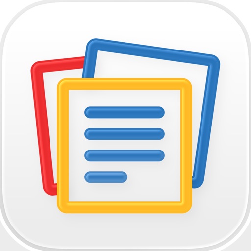 Notebook 笔记本 - 笔记·备忘录·AI免费ios下载