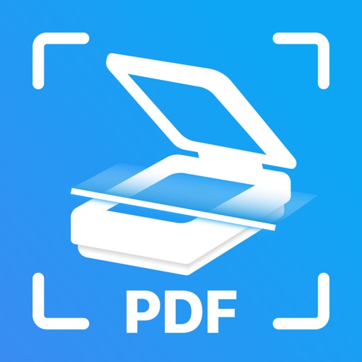 PDF 扫描仪 - TapScanner免费ios下载