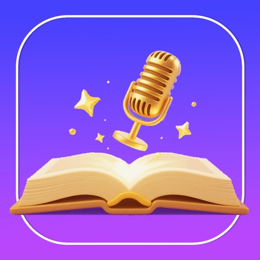朗读精灵- PDF朗读器,文字转语音,文档图书绘本阅读器免费下载-朗读精灵- PDF朗读器,文字转语音,文档图书绘本阅读器iso下载