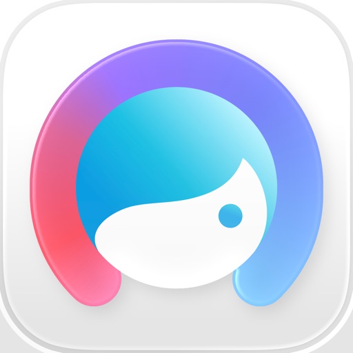 Facetune：集合专业美颜相机和修视频软件的修图APP免费ios下载