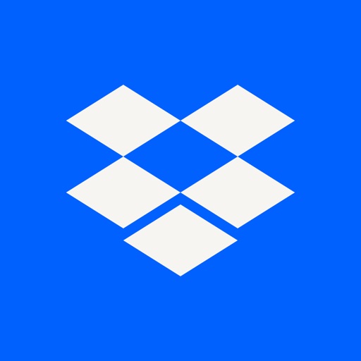 Dropbox：备份、同步和共享免费ios下载