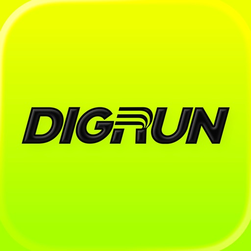 DIGRUN-跑步记录运动软件免费下载-DIGRUN-跑步记录运动软件iso下载