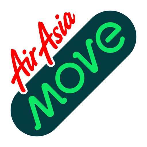AirAsia MOVE: 机票与酒店免费ios下载
