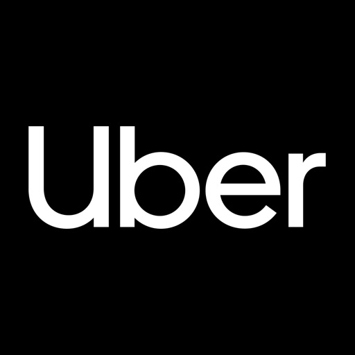 优步 - 在您的城市随时叫车出行免费iso下载