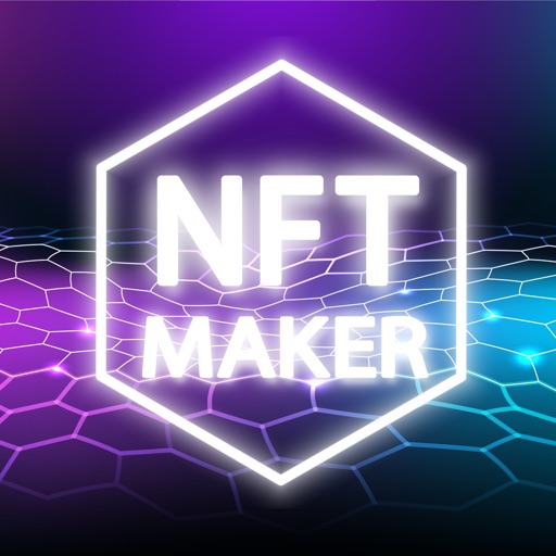 NFT 制造商免费下载-NFT 制造商iso下载
