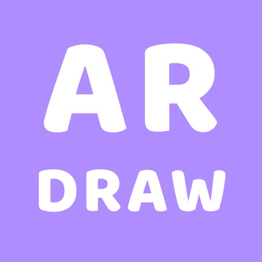 AR Drawing - 画图 绘画软件 画画软件免费ios下载