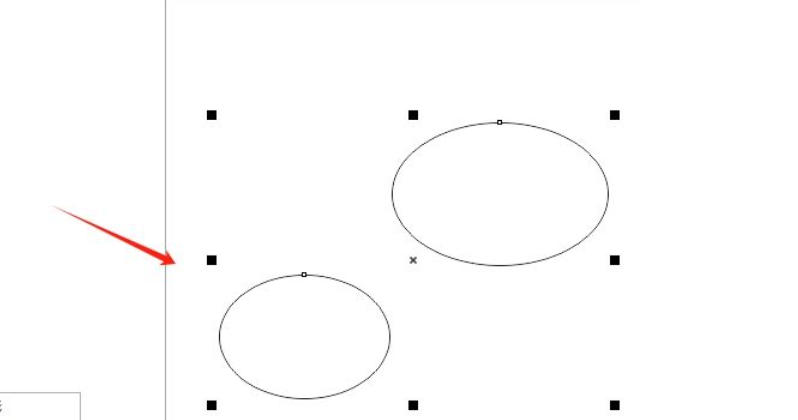 coreldraw,coreldraw下载 coreldraw怎么调和对象颜色与间距调整