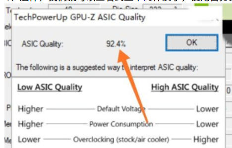 gpu-z,gpu-z下载 gpu-z怎么查看显卡体质