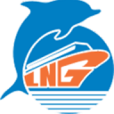 LNG船链动未来