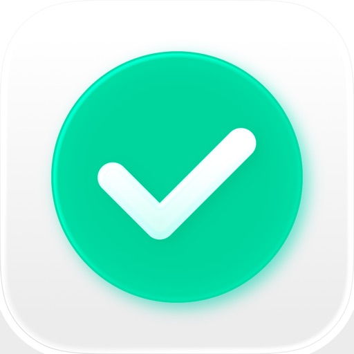 ToDoList_提醒事项待办事项计划管家免费ios下载