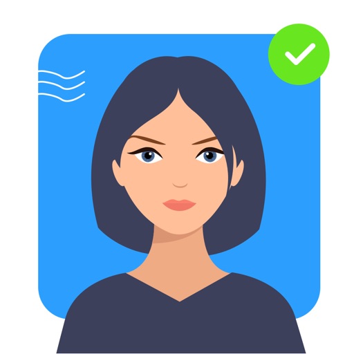 IDPhoto_电子证件照制作免费ios下载
