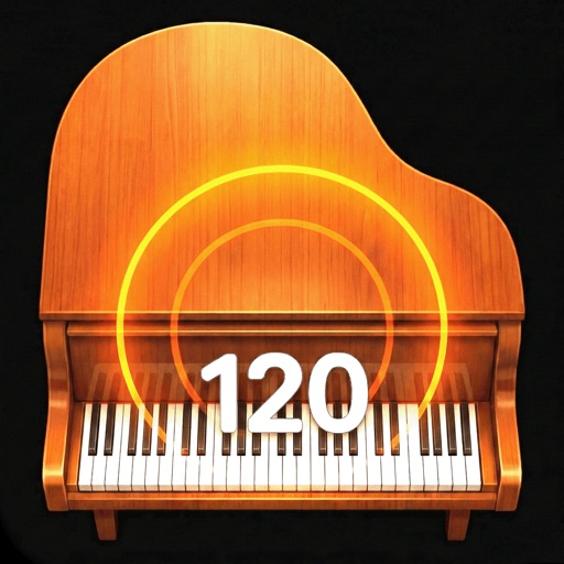 120PianoChords免费ios下载