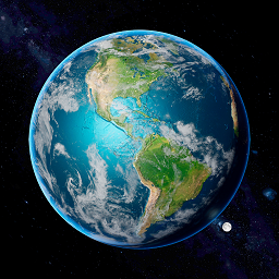 奥维三维地图app官方版下载v1021