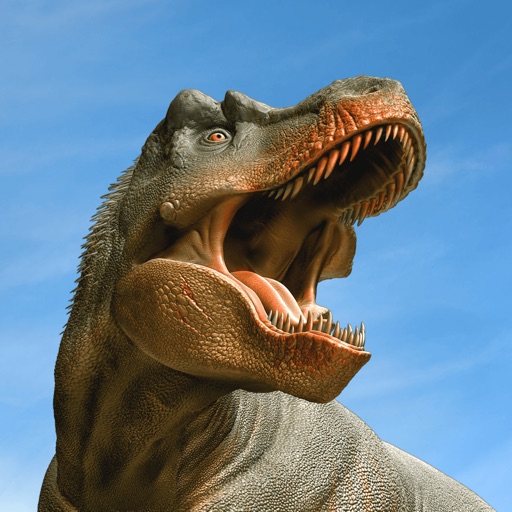恐龙世界侏罗纪化石_ARDino公园免费下载-恐龙世界侏罗纪化石_ARDino公园iso下载